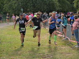 Team Triathlon (2025)